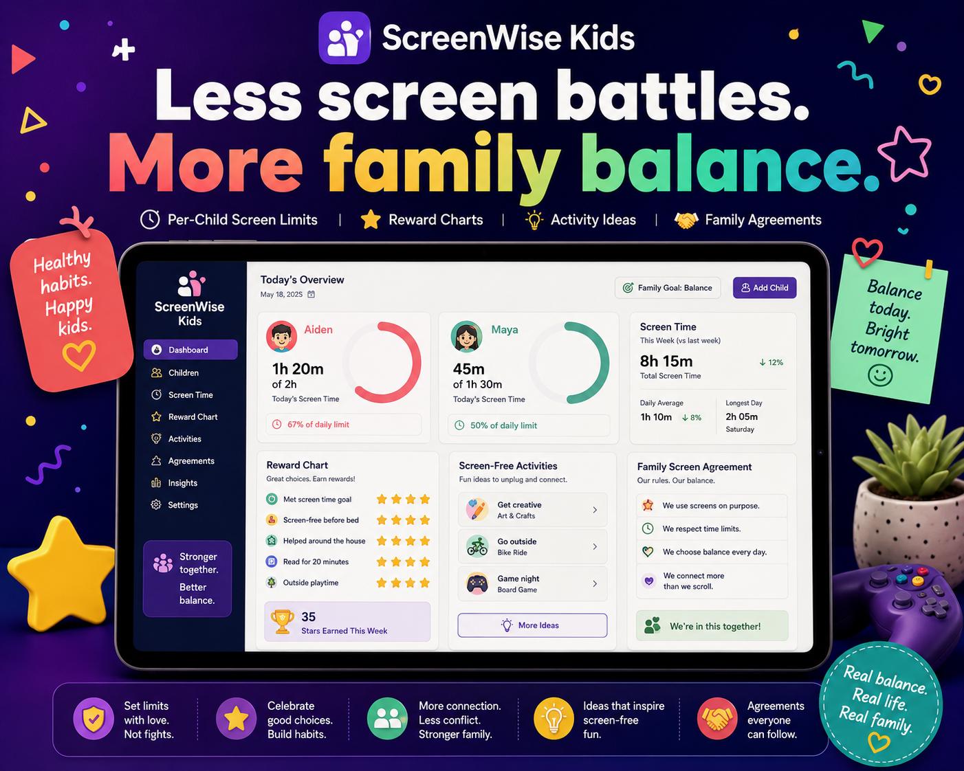 NestFamily Bundle offline html mini app bundle offline HTML mini app feature screen 6