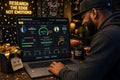 ProEdge Analyzer sports analytics offline HTML mini app dashboard