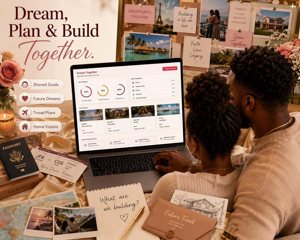 Ever After Love Letters love letters & keepsakes offline HTML mini app feature screen 7
