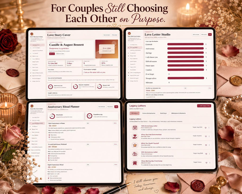 Love App Bundle offline html mini app bundle offline HTML mini app feature screen 6