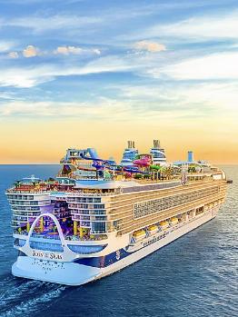 Cruisin’ Together cruise planning offline HTML mini app feature screen 6