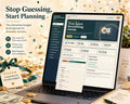 Paycheck Stretch Planner Pro paycheck budgeting offline HTML mini app dashboard