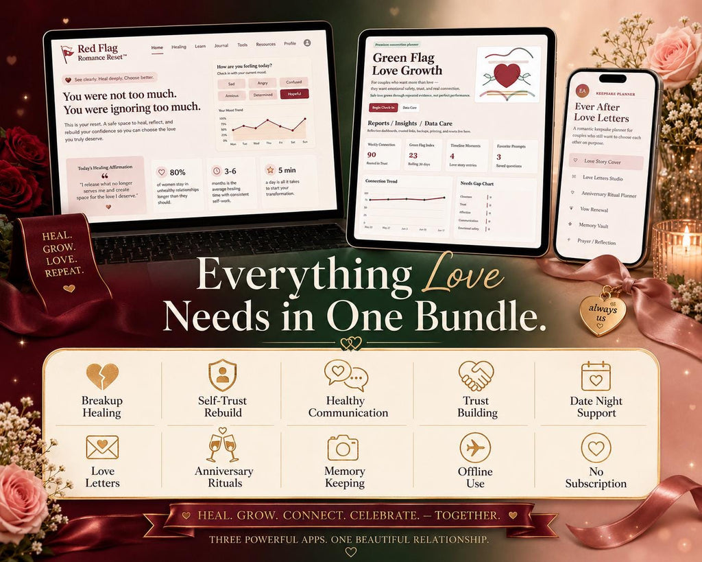 Love App Bundle offline html mini app bundle offline HTML mini app feature screen 7